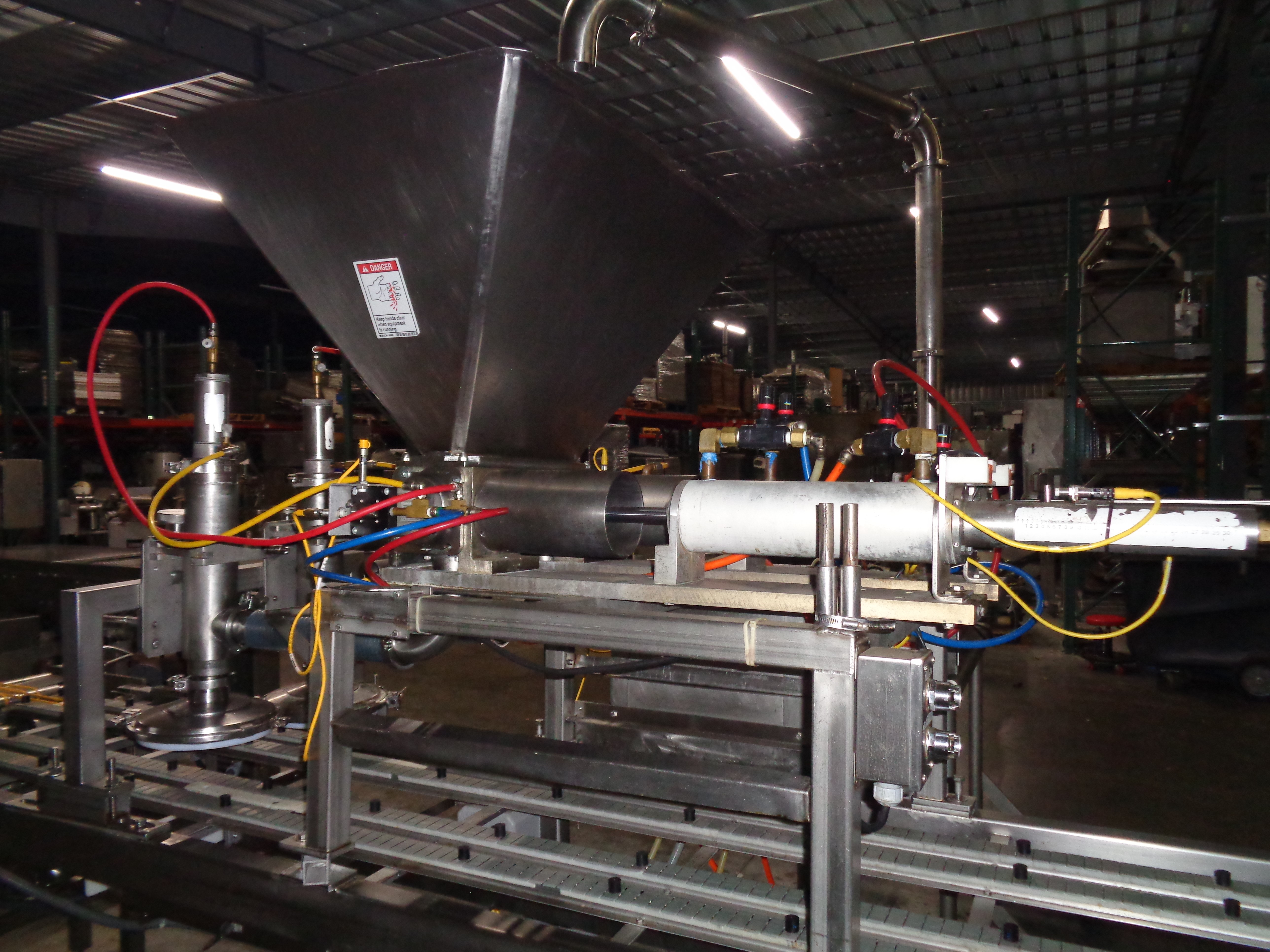 Bakery Equipment | Product Detail